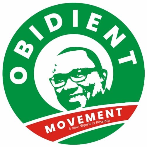 Outcome of the Meeting Between the National Coordinator of the Obidient Movement