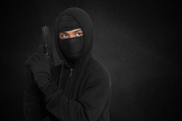 Gunmen have killed four family members in Anambra State, south-east Nigeria.
